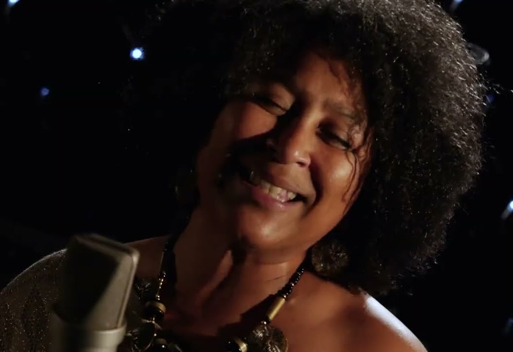 Funk + Soul Party 5